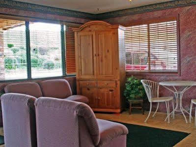 Village Inn Of Hardy Esterno foto